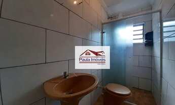 Imagem 3: Casa com 1 dormitório para alugar, 40 m² por R$ 1.340,00/mês - Parque Novo Mundo - São Pau