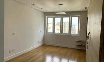 Imagem 3: APARTAMENTO COM 3 DORMITÓRIOS PARA ALUGAR, 260 M² - JARDIM PAULISTA - SÃO PAULO/SP