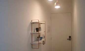 Imagem 4: V. MARIANA * MOBILIADO e EQUIPADO * METRÔ * AR CONDICIONADO