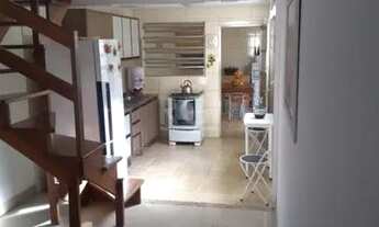 Imagem: Casa para Venda - 110m², 3 dormitórios