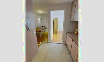 Imagem 4: São Paulo - Apartamento Padrão - Itaim Bibi