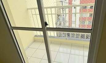 Imagem 7: APARTAMENTO - JARDIM GUADALAJARA - CONDOMÍNIO VILLA BELLA