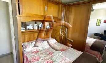 Imagem 5: Excelente apartamento de dois quartos no Condomínio Mais Via Carioca