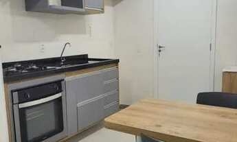 Imagem: Apartamento para alugar na Rua do Bosque