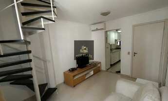 Imagem 1: Flat disponível na Vila Olímpia