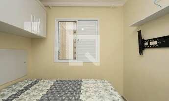 Imagem 7: Apartamento para Aluguel - Vila Augusta, 2 Quartos, 47 m2