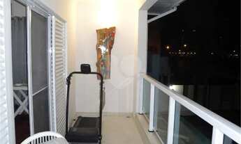 Imagem 7: Casa com piscina e churrasqueira na praia da Enseada