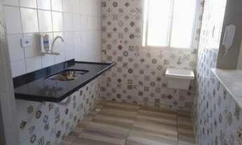 Imagem 2: Edf Amélia Kitnet com 1 dormitório