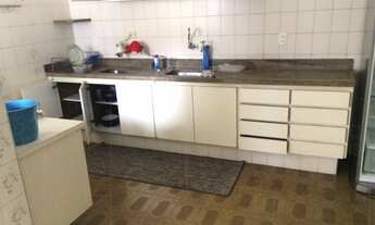 Imagem 3: CASA COM./ RES. em São Paulo - SP, Moema