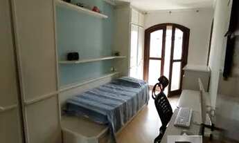 Imagem 2: Casa a venda na mooca com 3 suítes