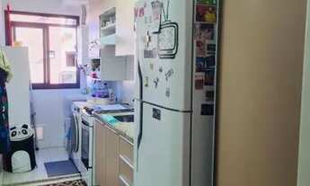 Imagem 6: Apartamento para venda possui 68 metros quadrados com 3 quartos- Méier