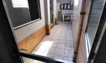 Imagem 2: Apartamento para aluguel no Conforto em V. Redonda, 2 quartos