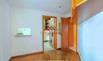 Imagem 7: Apartamento Locação Higienópolis 200 m² 4 Dormitórios