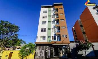 Imagem 2: Apartamento para aluguel, 2 quartos, 1 suíte, 1 vaga, São José - Divinópolis/MG