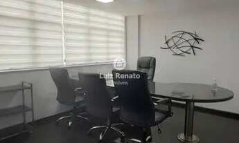 Imagem 5: Andar corrido à venda - Centro