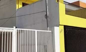 Imagem 2: CASA ASSOBRADADA - BROOKLIN - SP