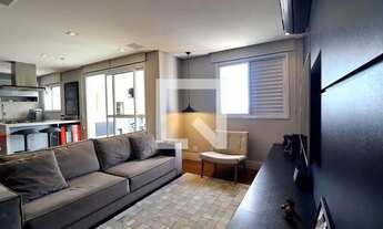 Imagem 6: Apartamento para Aluguel - Campestre, 2 Quartos, 101 m2