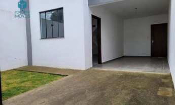 Imagem 4: Casa com 3 dormitórios à venda, 152 m² por R$ 579.000,00 - Marilândia - Juiz de Fora/MG
