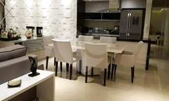 Imagem: Apartamento Mobiliado