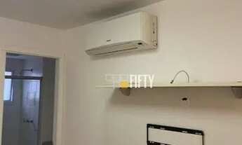 Imagem 4: Apartamento com 2 dormitórios para alugar, 68 m² por R$ 7.740,00/mês - Brooklin - São Paul