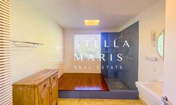 Imagem 7: RIO DE JANEIRO - Casa Padrão - JARDIM BOTÂNICO