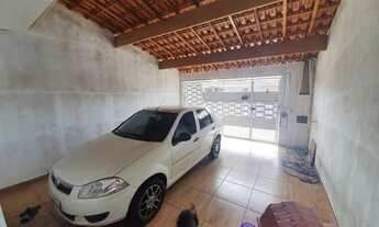 Imagem 3: Casa no Vitória/Jardim Cardoso