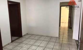 Imagem 6: Casa com 4 dormitórios para alugar, 150 m² por R$ 1.778,00/mês - Vila Omar - Americana/SP