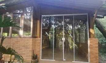 Imagem 7: Casa com 2 dormitórios, 170 m² - venda por R$ 750.000 ou aluguel por R$ 3.500/mês - Chácar