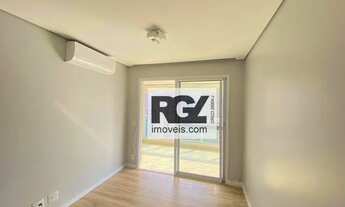 Imagem 5: Apartamento com 2 dormitórios, 74 m² - venda por R$ 1.350.000,00 ou aluguel por R$ 7.790,0