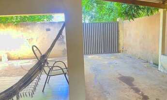 Imagem 2: Casa em Paulicéia