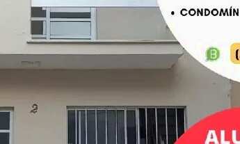 Imagem: Duplex - Condomínio - Posse