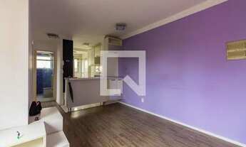 Imagem 5: Apartamento para Aluguel - Santa Maria, 2 Quartos, 56 m2