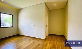 Imagem 7: Casa com 3 dormitórios à venda, 170 m² por R$ 1.300.000 - Residencial Euroville II - Braga