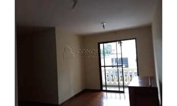 Imagem 3: Apartamento em São Paulo - Vila Clementino