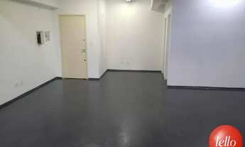 Imagem 5: São Paulo - Conjunto Comercial/Sala - Santo Amaro