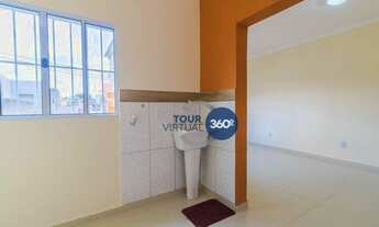 Imagem 7: Apartamento com 2 dormitórios para alugar, 70 m² por R$ 1.816,00/mês - Vila Barão - Soroca