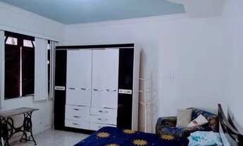 Imagem 4: Kitnet mobiliada