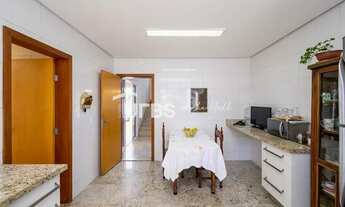 Imagem 6: Alphaville Goiás - Sobrado 4 quartos, sendo 4 suítes