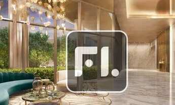 Imagem 3: Apartamento com 5 dormitórios à venda, 493 m² por R$ 13.881.000,00 - Moema - São Paulo/SP