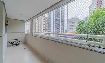 Imagem 4: Apartamento para venda possui 87 metros quadrados com 3 quartos em Vila Mascote - São Paul