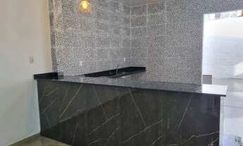 Imagem: Vende-se casa na cidade nova V