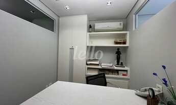 Imagem 7: São Paulo - Conjunto Comercial/Sala - Jardins