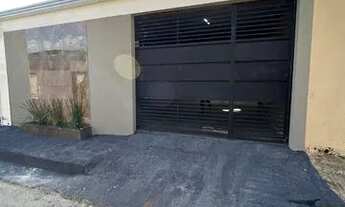 Imagem 3: Casa Aconchegante no Setor 07