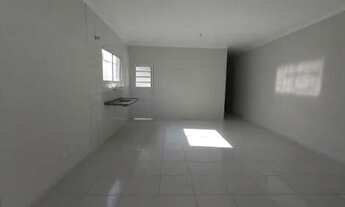 Imagem 2: Casa com piscina e 2 quartos em Itanhaém/SP