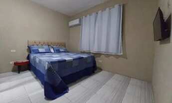 Imagem 3: Jv-Casa para venda com 100 metros quadrados com 2 quartos em Cajazeiras VIII - Salvador