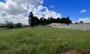 Imagem 3: Terreno Itapeva-SP 1000 m²