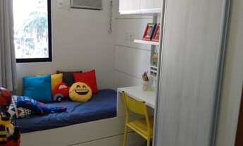 Imagem 3: Apartamento com 2 quartos na Jatiúca