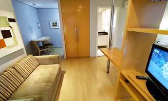 Imagem 4: Rarus Flats - Flat para locação - Edifício Saint Charbel