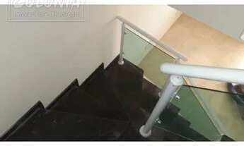 Imagem 5: Santo André - Casa Padrão - Parque das Nações