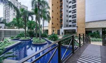 Imagem 2: Apartamento para Venda - 148m², 3 dormitórios, sendo 3 suites, 2 vagas - Rio Branco